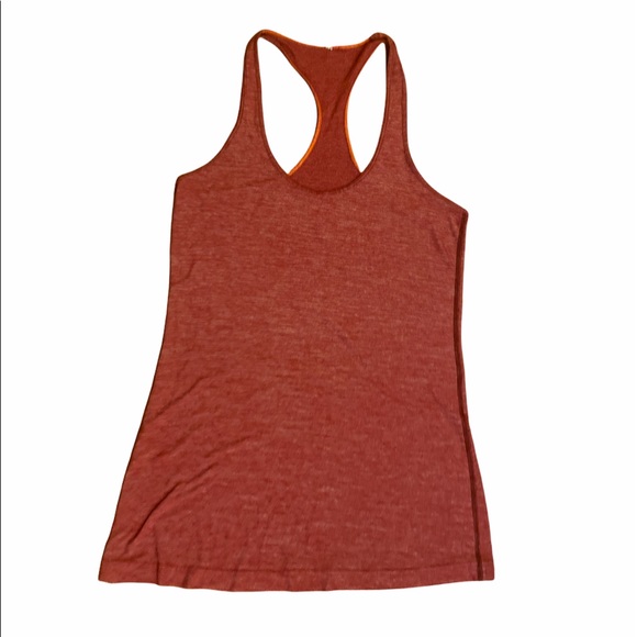 Lululemon Cool Racerback Running Tank Top - Picture 7 of 8